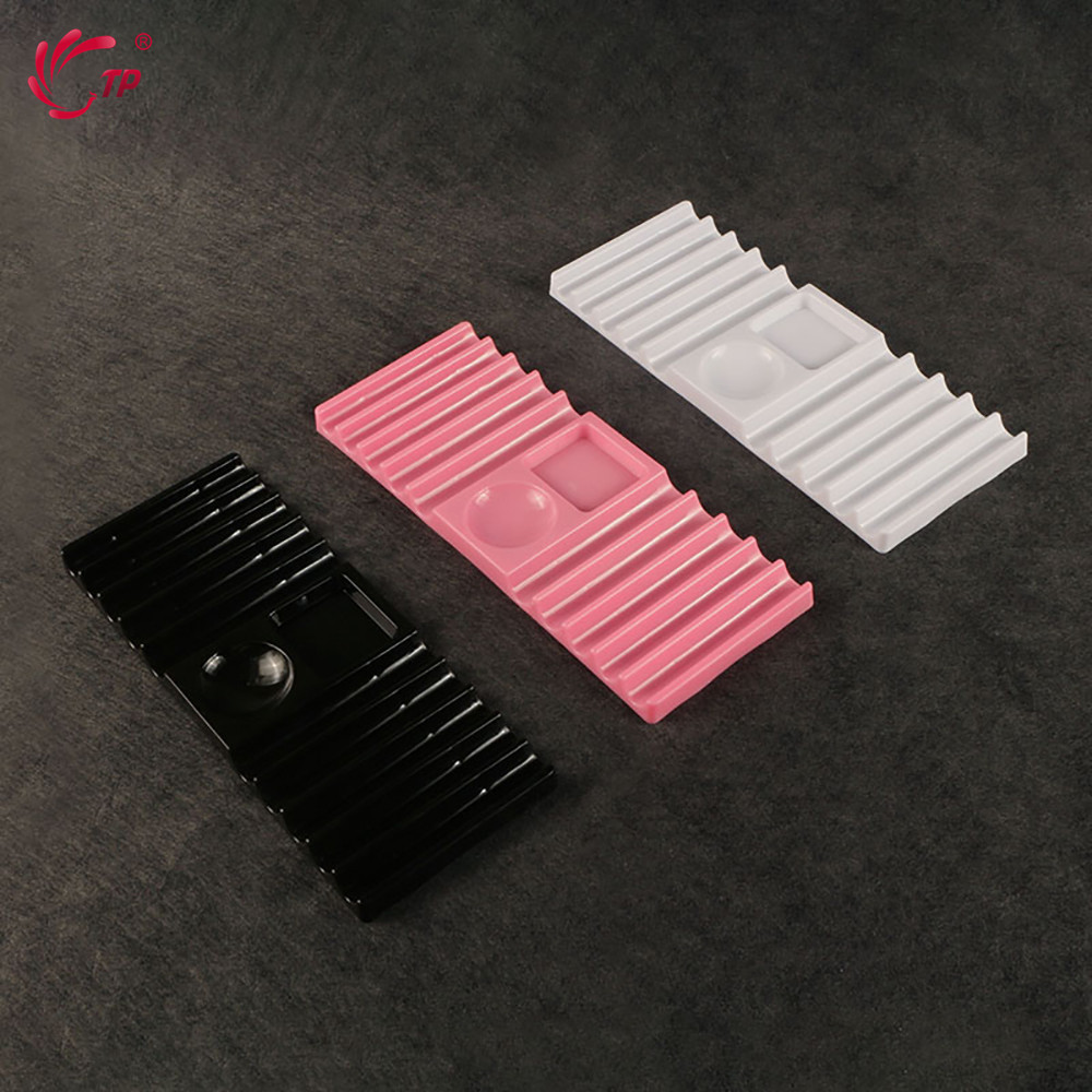 TP Dual Form Holder Plastic Pe - огляд і ціна Nail Art Rame