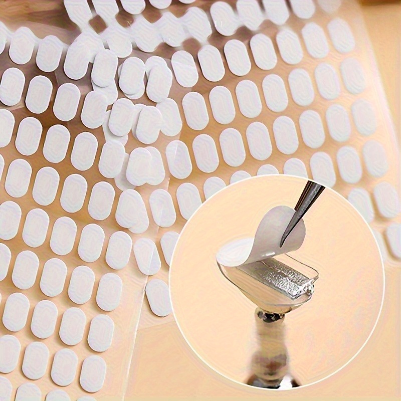 2pcs Nail Art Display Adhesive - огляд і ціна Nail Art Rame