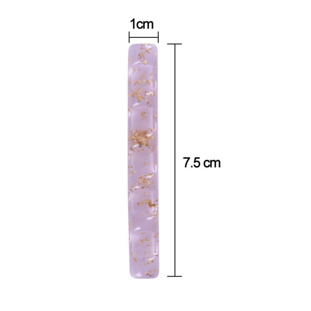 Acrylic Clear Nail Brush Rack  - огляд і ціна Nail Art Rame