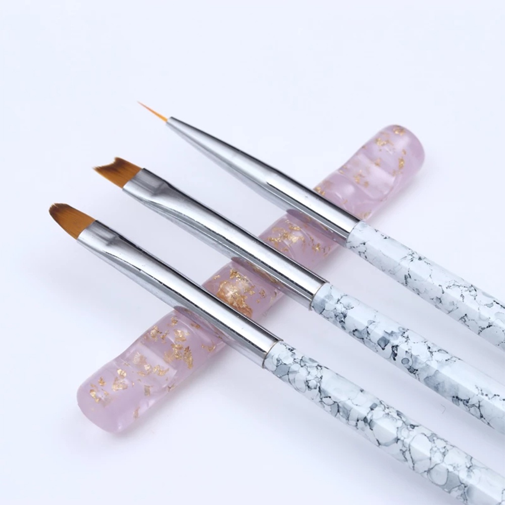 Acrylic Clear Nail Brush Rack  - огляд і ціна Nail Art Rame