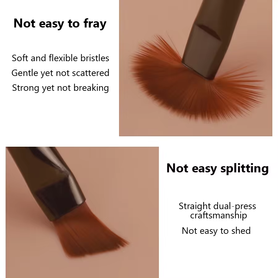 9Pcs Nail Brush Liner DIY Pain - огляд і ціна Nail Art Rame