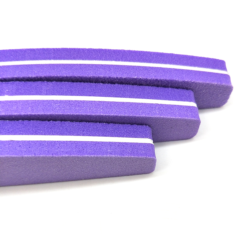5Pcs Nail Files Double Sided S - огляд і ціна Nail Art Motif